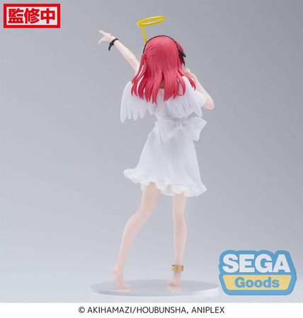 Figurka Bocchi the Rock! Luminasta Ikuyo Kita 19 cm