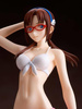 Figurka Evangelion Summer Queens Mari Illustrious Makinami SQ-012 22 cm