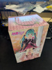 Figurka Hatsune Miku NS Autumn Date Pink Color Ver. 14cm Z Defektem
