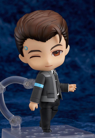 Nendoroid Detroit: Become Human Connor 10 cm