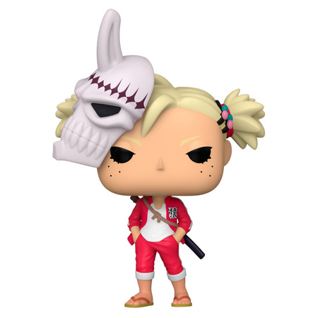 POP Bleach - Hiyori Sarugaki