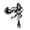 Figurka Overlord Albedo z toporem 20cm