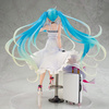 Figurka Hatsune Miku GT Project Original 1/7 Vacation Style Ver. 24 cm