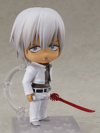 Nendoroid Blood Blockade Battlefront & Beyond Zapp Renfro 10 cm 1892