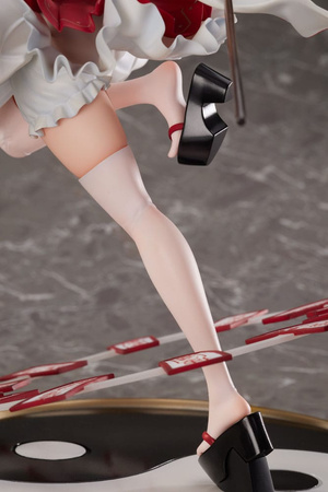 Figurka Touhou Project PVC 1/6 Eternal Shrine Maiden Reimu Hakurei 30 cm