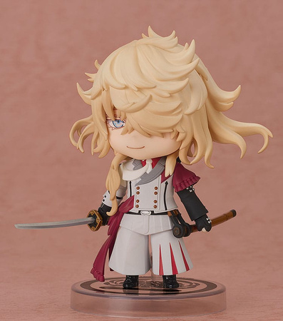Nendoroid Touken Ranbu Ichimonji Norimune 10 cm