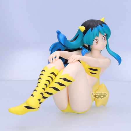 Figurka Urusei Yatsura Relax Time Lum 13cm