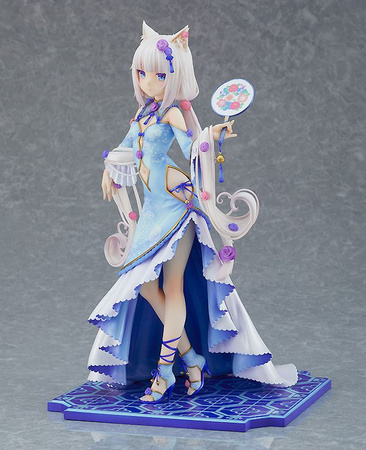 Figurka Nekopara 1/7 Vanilla: Chinese Dress Ver. 22 cm