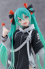 Figurka Hatsune Miku Wonderland Fashion Punk Ver. 18 cm