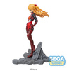 Figurka Evangelion: 3.0+1.0 Thrice Upon a Time Luminasta Asuka Shikinami Langley Vignetteum 30th Anniversary Ver. 23 cm