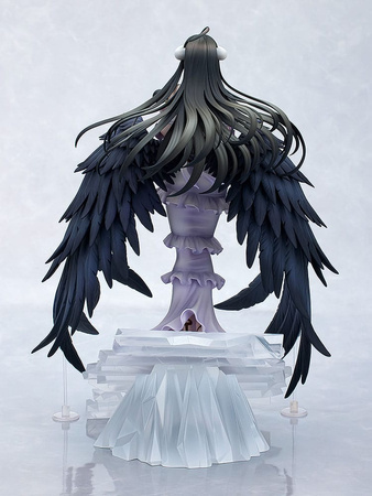 Figurka Overlord 1/8 Albedo 10th Anniversary so-bin Ver. 27 cm