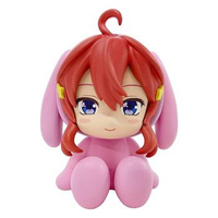 Figurka The Quintessential Quintuplets Chocot Figure Itsuki 7 cm