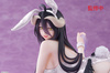 Figurka Overlord Desktop Cute PVC Statue Albedo (Bunny Ver.) 13cm