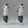 Figurka Demon Slayer Kimetsu no Yaiba Demon Muscular Mice 9cm