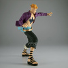 Figurka One Piece Marco El Fenix14cm