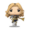 POP League of Legends Lux 9 cm
