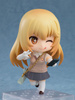 Nendoroid A Certain Scientific Railgun T Shokuhou 10 cm