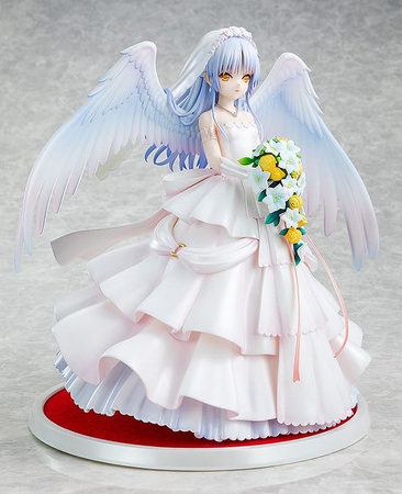 Figurka Angel Beats! 1/7 Kanade Tachibana: Wedding Ver. 22 cm