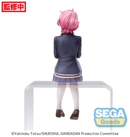 Figurka Dandadan PM Perching Aira Vol. 1 14 cm