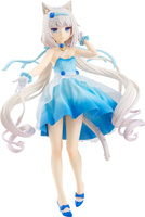 Figurka Nekopara Pop Up Parade Vanilla: Cocktail Dress Ver. 17 cm