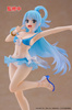 Figurka KonoSuba: God's Blessing on This Wonderful World! 3 Coreful Aqua Swimwear Ver. 18 cm