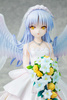 Figurka Angel Beats! 1/7 Kanade Tachibana: Wedding Ver. 22 cm