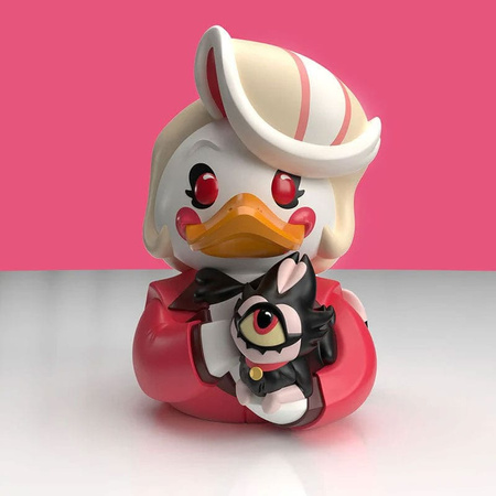 Figurka Hazbin Hotel Tubbz Charlie 1st Charlie 10 cm