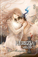 Manga Herezja miłości tom 03