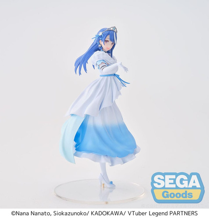 Figurka VTuber Desktop x Decorate Collections Awayuki Kokorone 16 cm