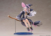 Figurka Wandering Witch: The Journey of Elaina AMP+ Elaina Witch Dress Ver. Reissue 20 cm