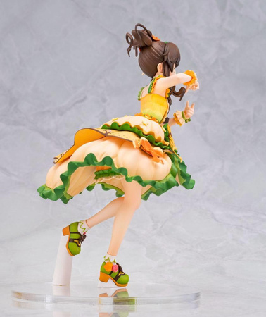 Figurka The Idolmaster Cinderella Girls 1/8 Aiko Takamori Handmade Happiness Ver. 22 cm