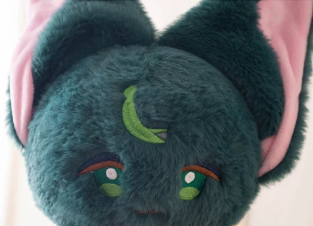 Poduszka Pluszak Genshin Impact Tighnari