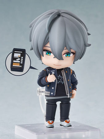 Nendoroid Zenless Zone Zero Wise 10 cm