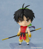 Nendoroid Suikoden I Hero 10 cm