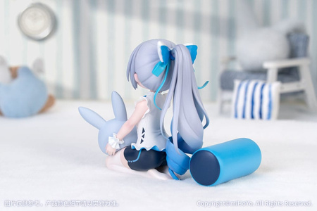 Figurka Honkai Impact 3rd Bronya: Herrscher of Truth Little Herrscher Ver. 9 cm