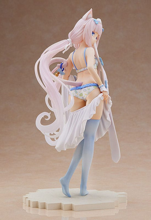 Figurka Nekopara 1/7 Vanilla Lovely Sweets Time 24 cm