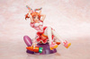 Figurka The Idolmaster Cinderella Girls 1/7 Abe Nana Pripriusamine Ver. 16 cm