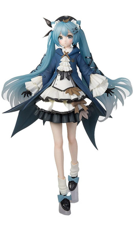 Figurka Hatsune Miku Series Miku Autumn Outing 22 cm