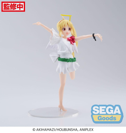 Figurka Bocchi the Rock! Luminasta Nijika Ijichi 20 cm