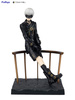 Figurka NieR:Automata Tenitol 9S Ver1.1a 18 cm