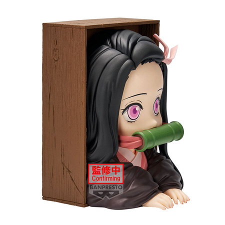 Figurka Demon Slayer Kimetsu no Yaiba Hyokofig Demon Nezuko Kamado 16cm