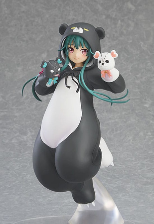 Figurka Kuma Kuma Kuma Bear Punch! Pop Up Parade PVC Yuna L Size 23 cm