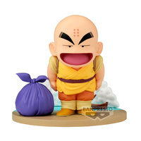 Figurka Dragon Ball History Box Krillin 10cm