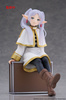 Figurka Frieren: Beyond Journey's End Desktop Cute Figure Frieren Trunk Case Ver. 13 cm