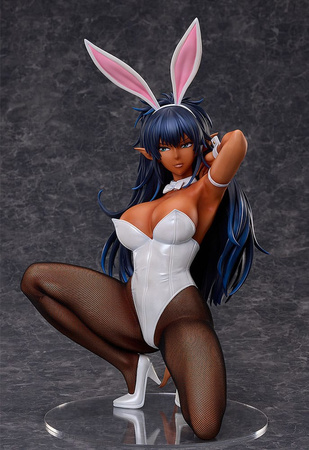 Figurka Bastard!! Heavy Metal, Dark Fantasy 1/4 Arshes Nei: Bunny Ver. 30 cm