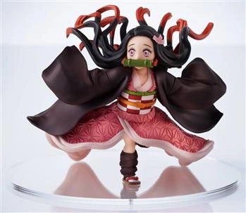 Figurka Demon Slayer: Kimetsu no Yaiba Nezuko Kamado