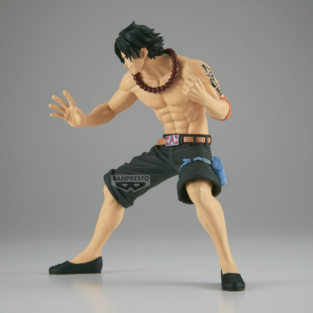 Figurka One Piece Portgas.D.Ace 13cm