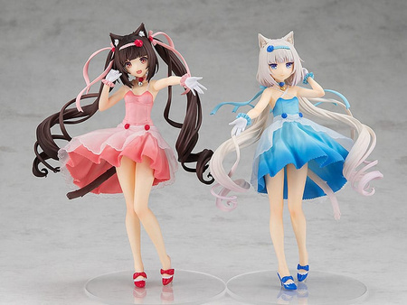 Figurka Nekopara Pop Up Parade Vanilla: Cocktail Dress Ver. 17 cm