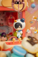 Figurka Love and Deepspace The Heart Swaying ChiBi Zayne 5 cm