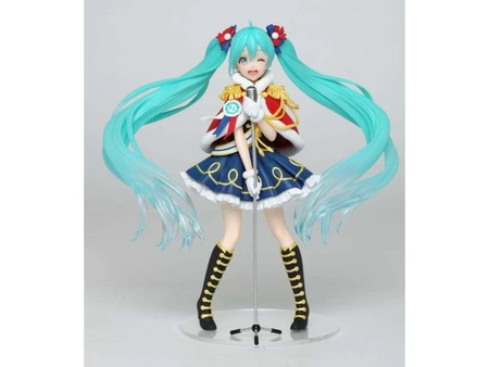 Figurka Hatsune miku winter live 18cm